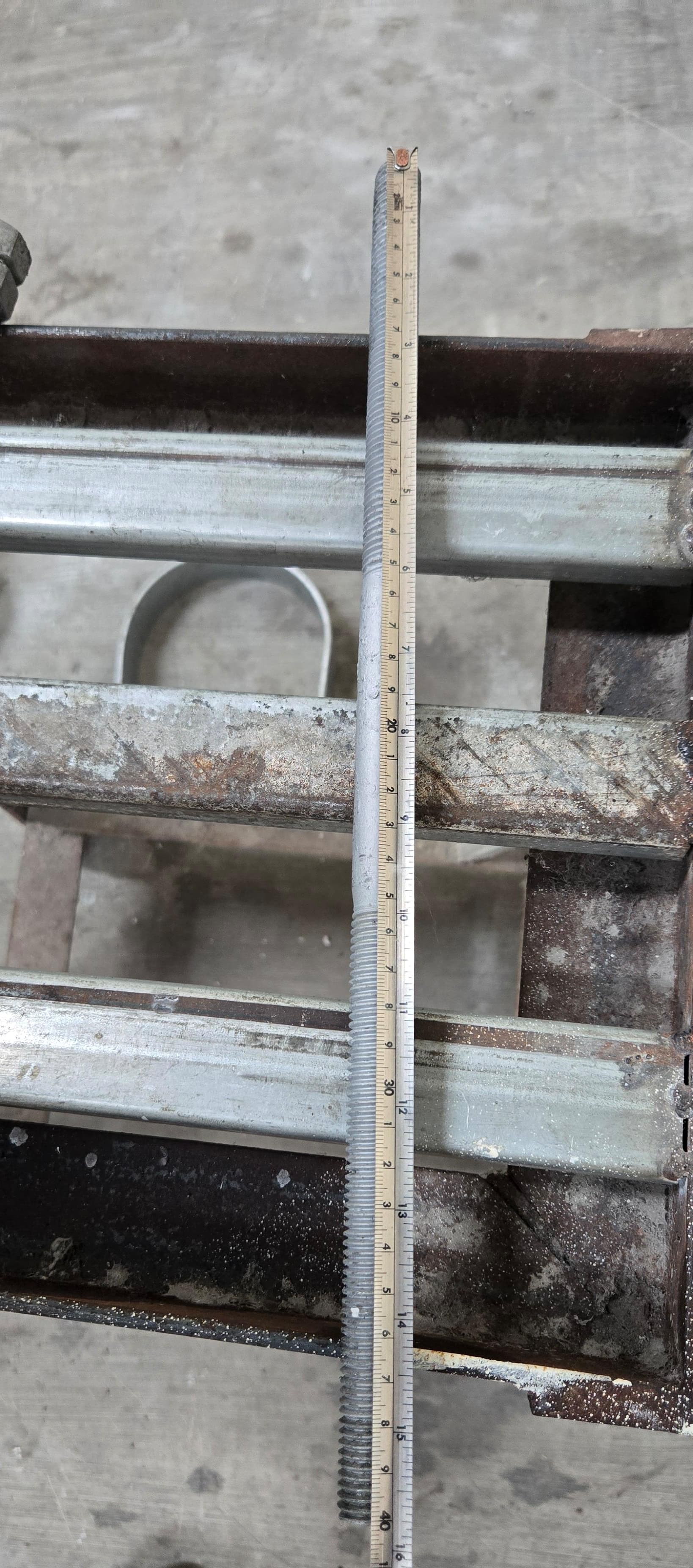 BAUT DOUBLE ARMING AS (40cm)